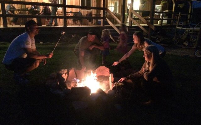 Diamond 7 Bar Guest Ranch