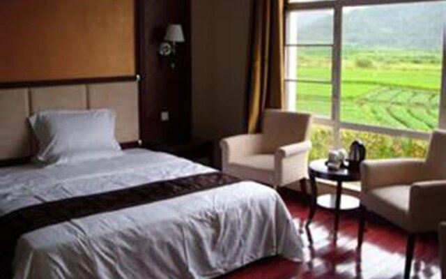 Fairy Lake Resort & Spa