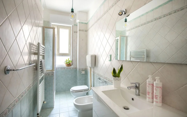 Vittorio Veneto Apartment by Wonderful Italy