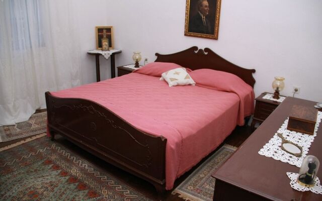 Apartments Frano