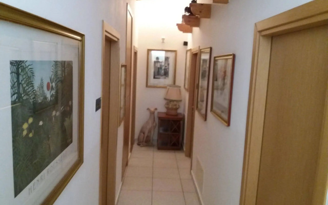 Villa Mola