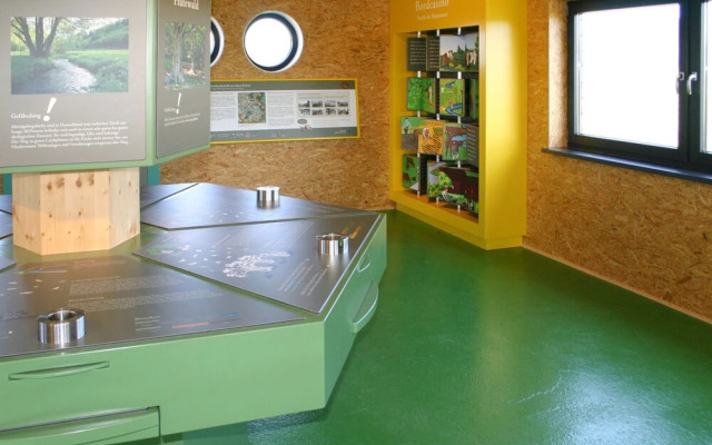 Am Sternberg 50 Frankenau