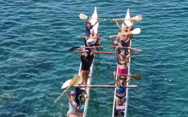 Apartamento Bangalo Cabo Frio