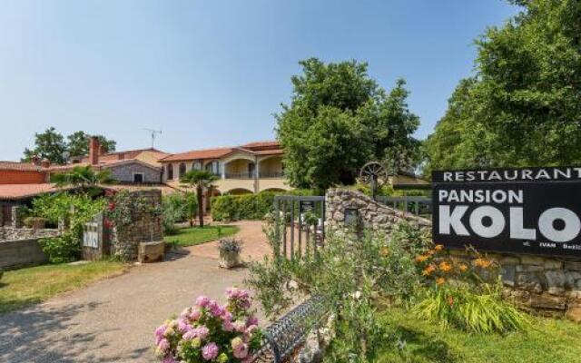 Bed and Breakfast Kolo Adults only