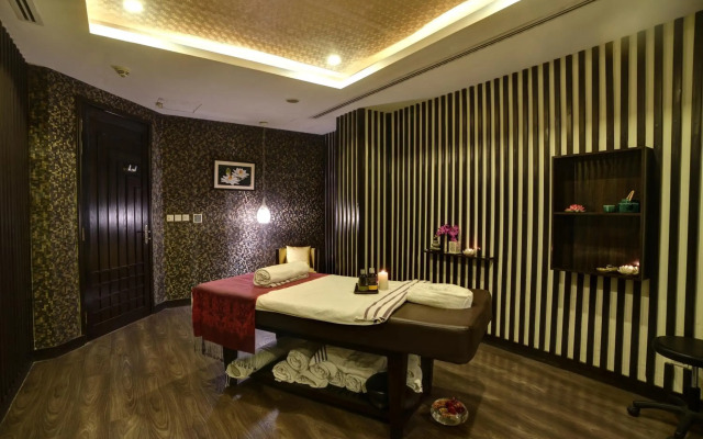 Pearl Continental Lahore