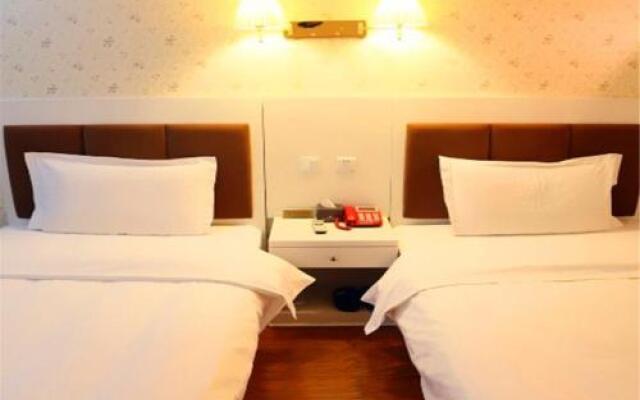 Zhangjiakou Xuejing Hotel Branch 2