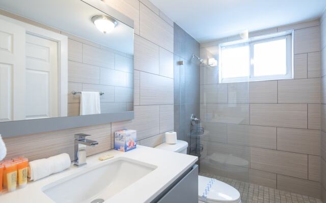 Pompano Suites by the Beach