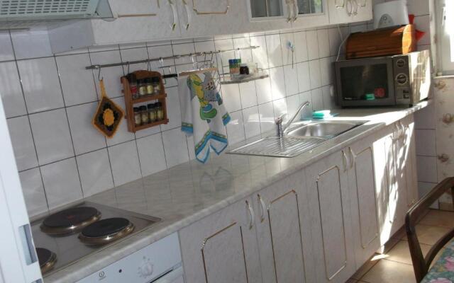 Villa Behija Ferienwohnung 3 Crikvenica