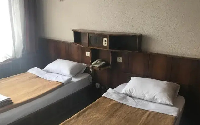 Sivrikaya Otel
