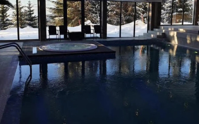 Suncana dolina A2 apartmani