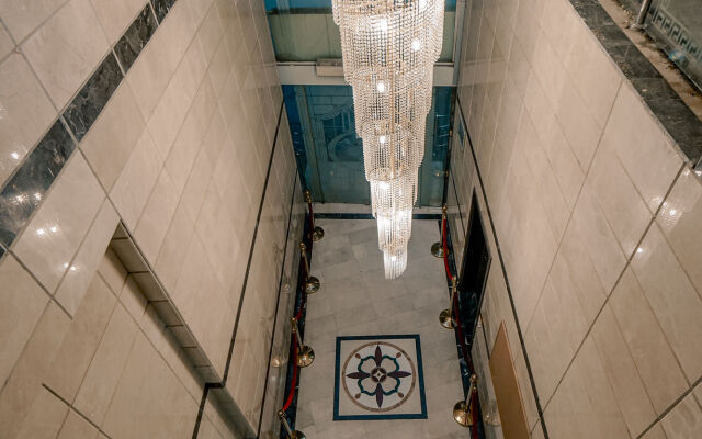 Qasr Ajyad AlSad Hotel