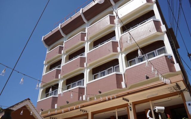 The River Guest House