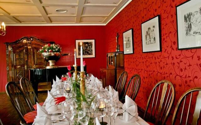 Reck's Hotel - Restaurant