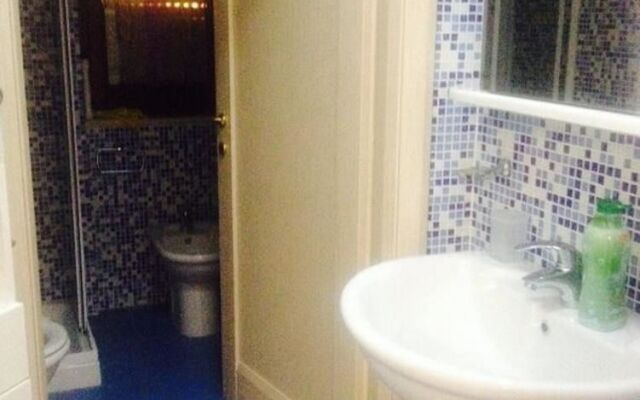 Apartment With 2 Bedrooms in Gallipoli, With Furnished Terrace