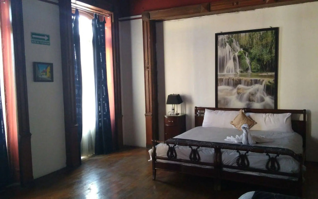 Hotel Anabi
