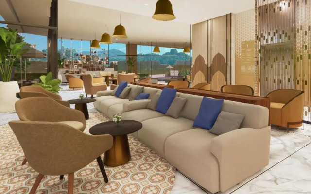 Kandy Myst by Cinnamon