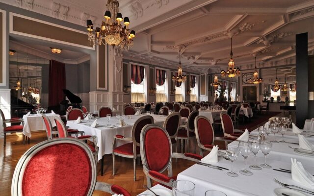 Grande Hotel do Porto