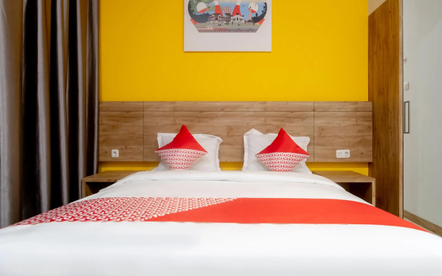 Festive Inn by OYO Rooms