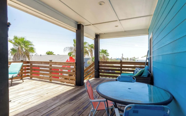 Delightful 3 Bedroom Pets