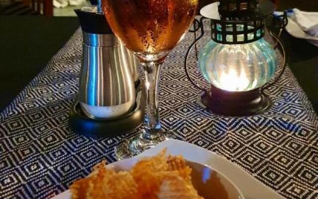 Aurora Boutique Hotel