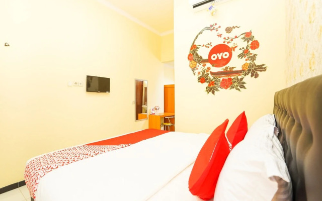 Majapahit Homestay Syariah 2