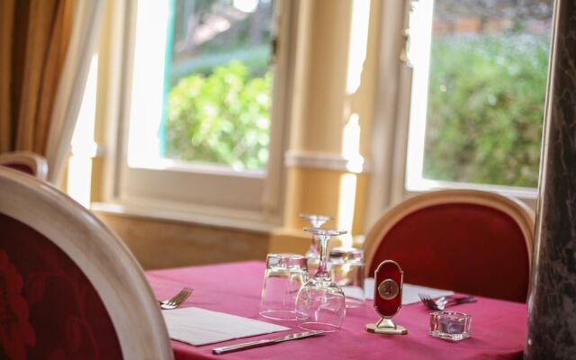 Hotel Delle Rose