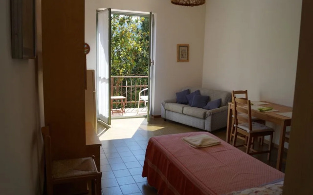 Belbea Tourist Resort **