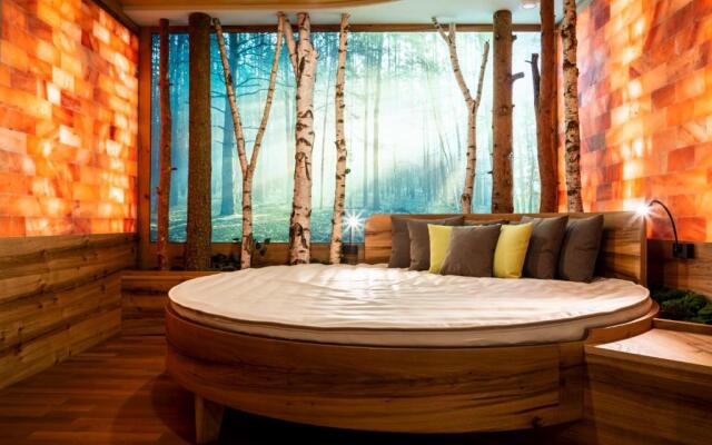 Spirit & Spa Hotel Birkenhof am Elfenhain