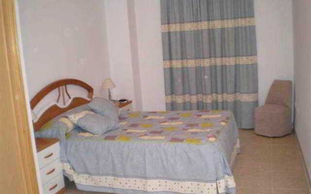 Terramar Apartments - Marholidays