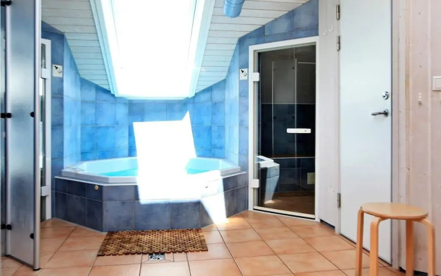 Holiday Home in Otterndorf