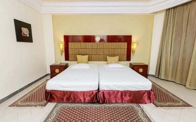 César Palace Sousse