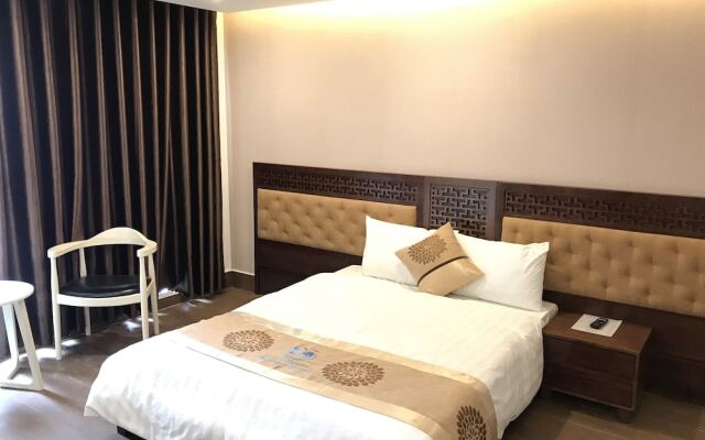 Romance Hotel