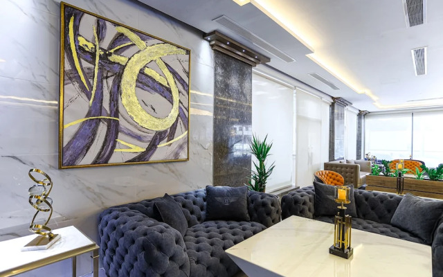 Gacine Hotel