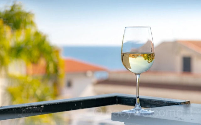 Easy Welcome Residenza Ortensia Appartamento Paola