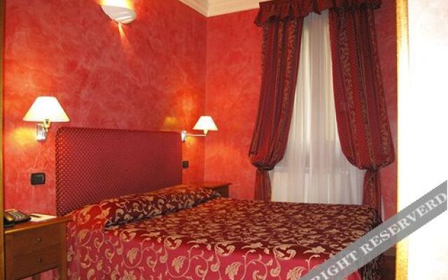 Hotel Borgo