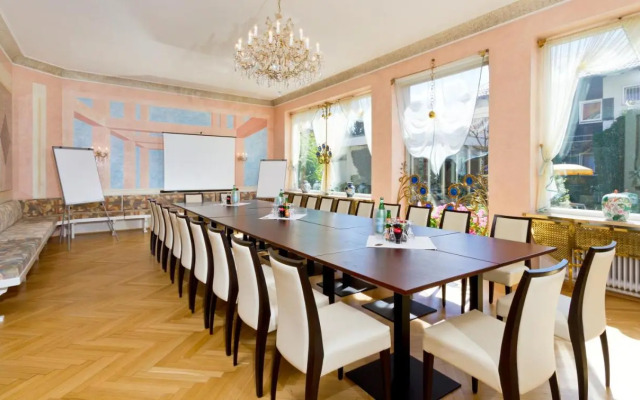 Wittelsbacher Hof Swiss Quality Hotel