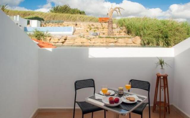 The Maverick Surfvillas Portugal