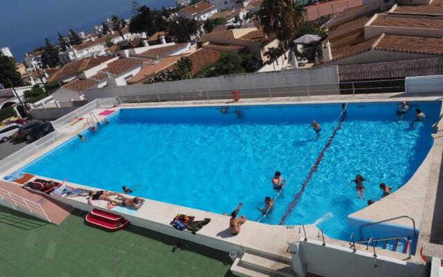 Nerja Paradise Rentals - Morasol Apt 71