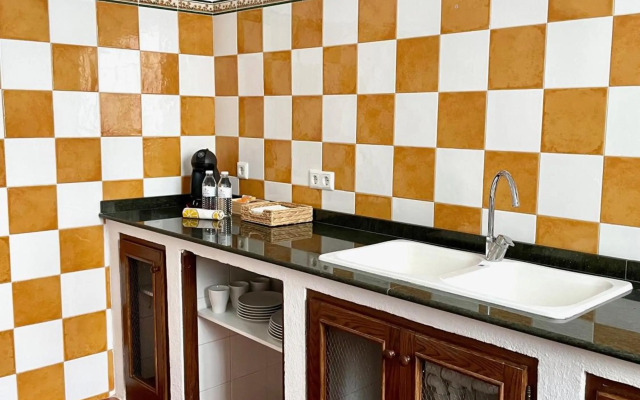 Apartamentos CEO - Alameda