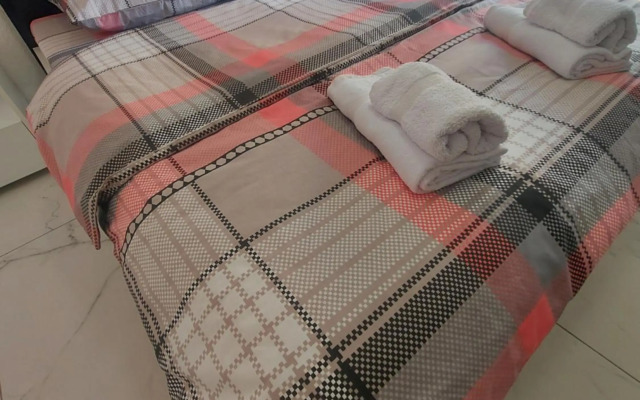 Xxl Apartament City Centar