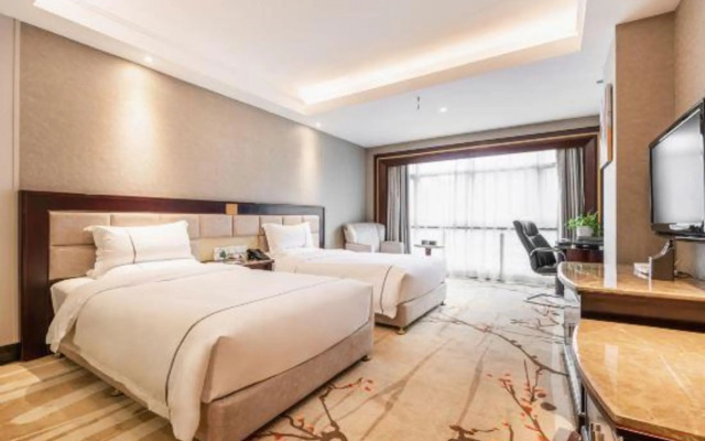 Pengcheng International Hotel