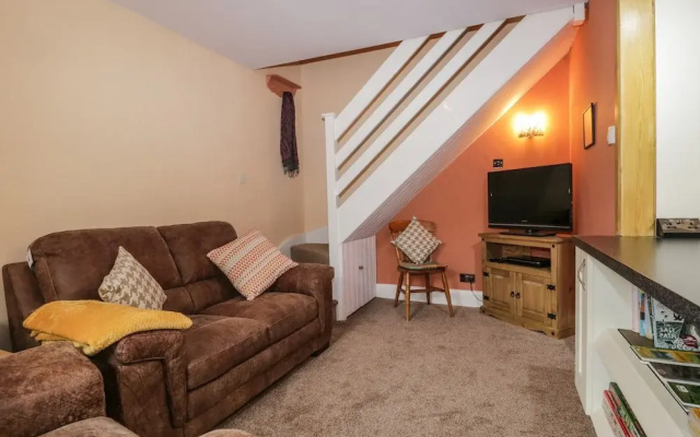 Mount Pleasant Cottage