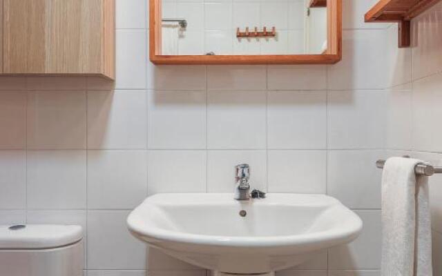 Amazing studio in the old city