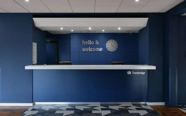 Travelodge Birmingham Airport