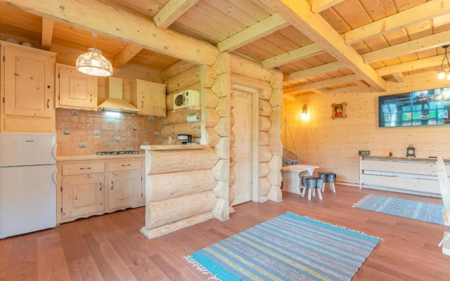 Cabane de Poveste