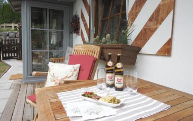 Chalet Belle Kitz