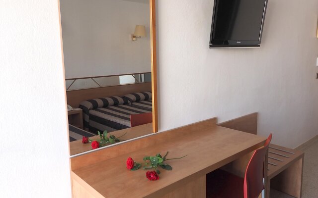 Cleopatra Spa Hotel