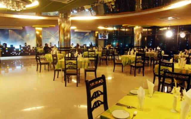 Hotel City Inn Ltd