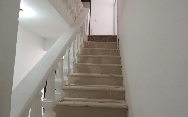 Hotel Shaddai