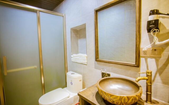 Floral Hotel Selected Residence